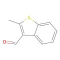 2-甲基苯并[b]噻吩-3-甲醛