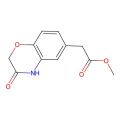 2-(3-氧代-3，4-二氢-2H-苯并[b][1，4]噁嗪-6-基)乙酸甲酯