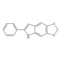 5,6-亚甲二氧基-2-苯基吲哚