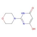 2-吗啉嘧啶-4，6-二醇