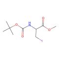 N-Boc-3-碘丙氨酸甲酯