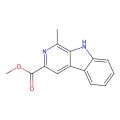 1-甲基-9H-吡啶并[3，4-b]吲哚-3-羧酸甲酯