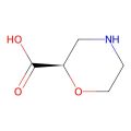 (2R)-吗啉-2-羧酸