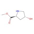 (2S,4R)-4-羟基吡咯烷-2-羧酸甲酯