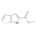 乙基-6H-噻吩并[2，3-B]吡咯-5-羧酸