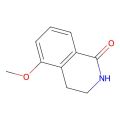 5-甲氧基-3,4-二氢-1(2H)-异喹啉酮