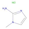 1-甲基-1H-咪唑-2-胺盐酸盐