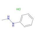 1-甲基-2-苯基肼盐酸盐