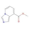 咪唑并[1，5-a]吡啶-8-羧酸甲酯