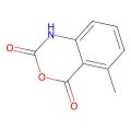 5-甲基-2H-苯并[d][1，3]恶嗪-2，4(1H)-二酮