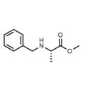 (S)-2-(苄基氨基)丙酸甲酯
