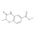 2-甲基-3-氧代-3,4-二氢-2H-苯并[b][1,4]噁嗪-6-羧酸甲酯