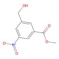 3-(羟甲基)-5-硝基苯甲酸甲酯