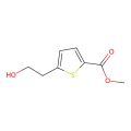 5-(2-羟乙基)-2-噻吩羧酸甲酯