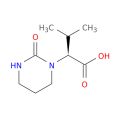 (2S)-(1-四氢嘧啶-2-酮)-3-甲基丁酸