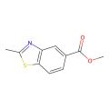 2-甲基苯并[d]噻唑-5-羧酸甲酯