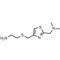 2-(二甲氨基甲基)-4-(2-氨乙基硫甲基)噻唑