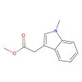 2-(1-甲基-1H-吲哚-3-基)乙酸甲酯
