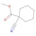 1-氰基环己烷-1-羧酸甲酯