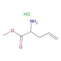 2-氨基戊-4-烯酸甲酯盐酸盐
