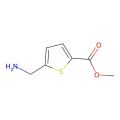 5-(氨基甲基)噻吩-2-羧酸甲酯