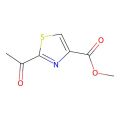 2-乙酰基噻唑-4-羧酸甲酯