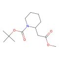 N-Boc-2-哌啶乙酸甲酯