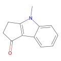 4-甲基-3，4-二氢环戊烯并[B]吲哚-1(2H)-酮