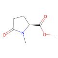 (S)-1-甲基-5-氧代吡咯烷-2-羧酸甲酯