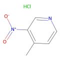 4-甲基-3-硝基吡啶盐酸盐