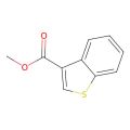 苯并噻吩-3-羧酸甲酯