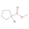 1-溴环戊烷羧酸甲酯
