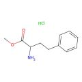 2-氨基-4-苯基丁酸甲酯盐酸盐