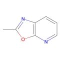 2-甲基噁唑并[5，4-b]吡啶