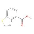 苯并[b]噻吩-4-羧酸甲酯