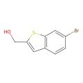 (6-溴苯并[b]噻吩-2-基)甲醇