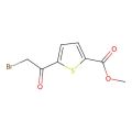 5-(2-溴乙酰基)噻吩-2-羧酸甲酯