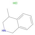 4-甲基-1,2,3,4-四氢异喹啉盐酸盐