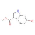 6-羟基-1H-吲哚-3-羧酸甲酯