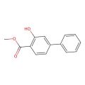3-羟基-[1，1'-联苯]-4-羧酸甲酯