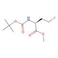 (S)-2-(Boc-氨基)-4-碘丁酸甲酯