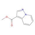 吡唑并[1,5-a]吡啶-3-甲酸甲酯