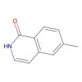6-甲基异喹啉-1(2H)-酮