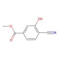 Methyl 4-cyano-3-hydroxybenzoate