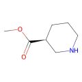 (S)-哌啶-3-羧酸甲酯