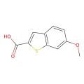 6-甲氧基苯并[b]噻吩-2-羧酸