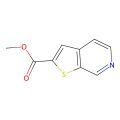 噻吩并[2,3-c]吡啶-2-羧酸甲酯