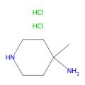 4-甲基哌啶-4-胺二盐酸盐
