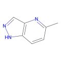 5-methyl-1H-pyrazolo[4，3-b]pyridine