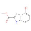 4-羟基-1H-吲哚-2-羧酸甲酯